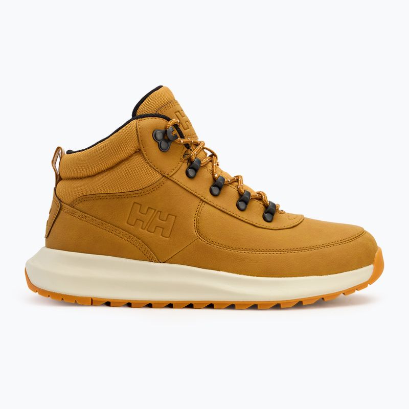 Pánske obuv  Helly Hansen Forest Evo new wheat/ cream 2