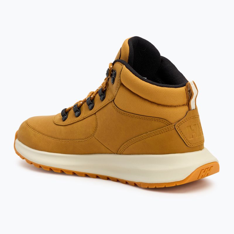 Pánske obuv  Helly Hansen Forest Evo new wheat/ cream 3