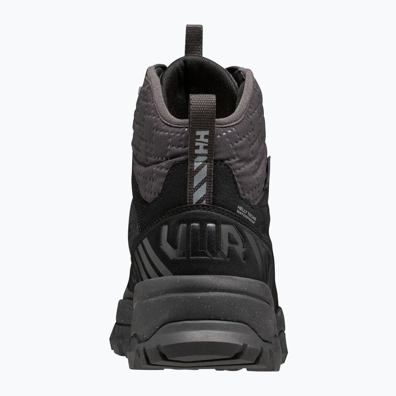 Pánske obuv  Helly Hansen Crestone Ullr Ht black 11
