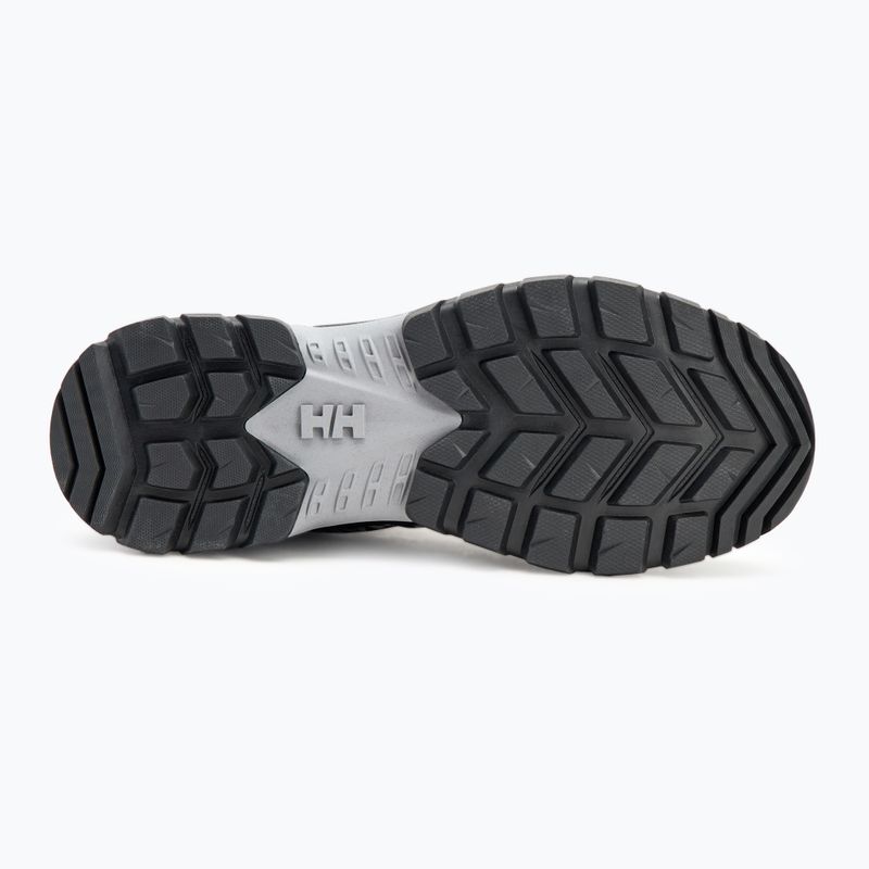 Pánske obuv  Helly Hansen Crestone Ullr Ht black 4