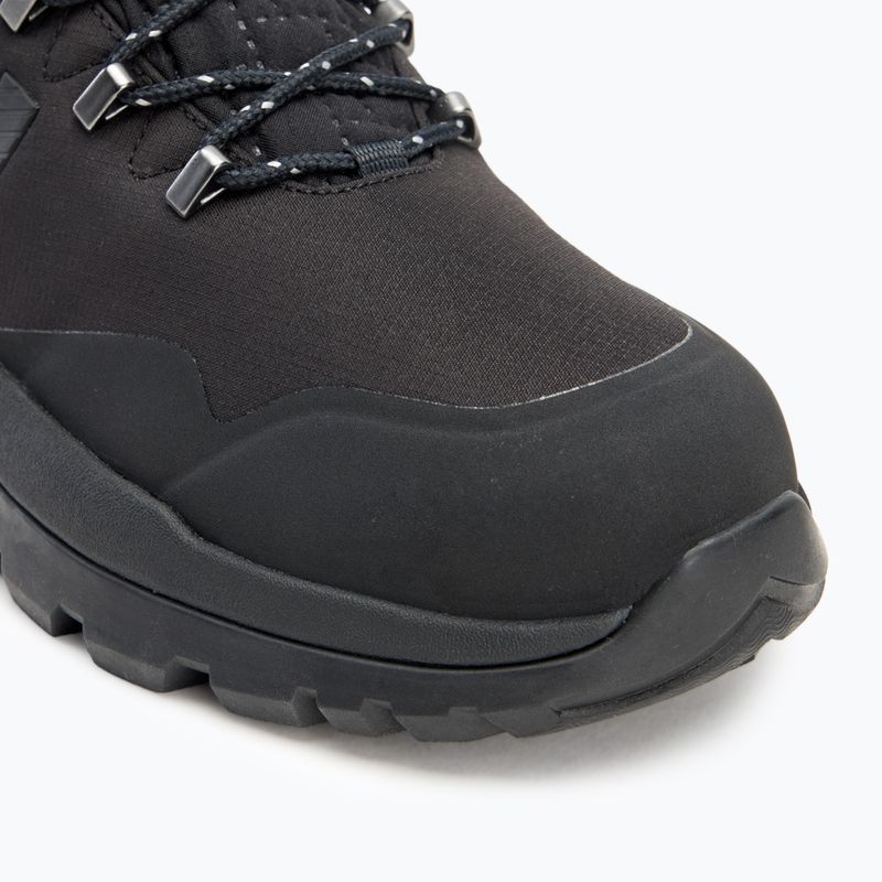 Pánske obuv  Helly Hansen Crestone Ullr Ht black 7