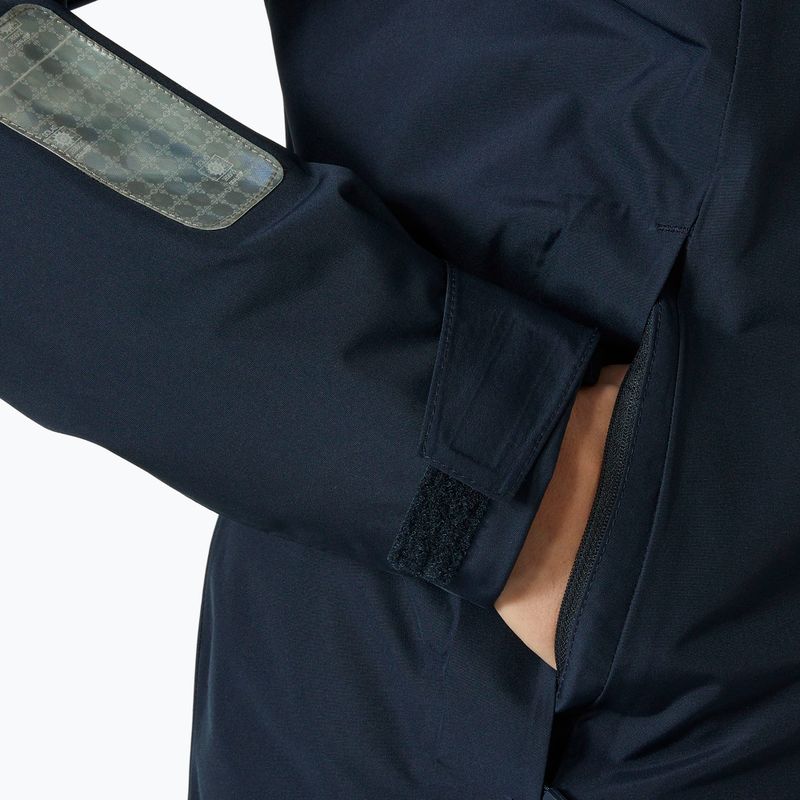 Helly Hansen dámska plachetnica Arctic Shore navy 6
