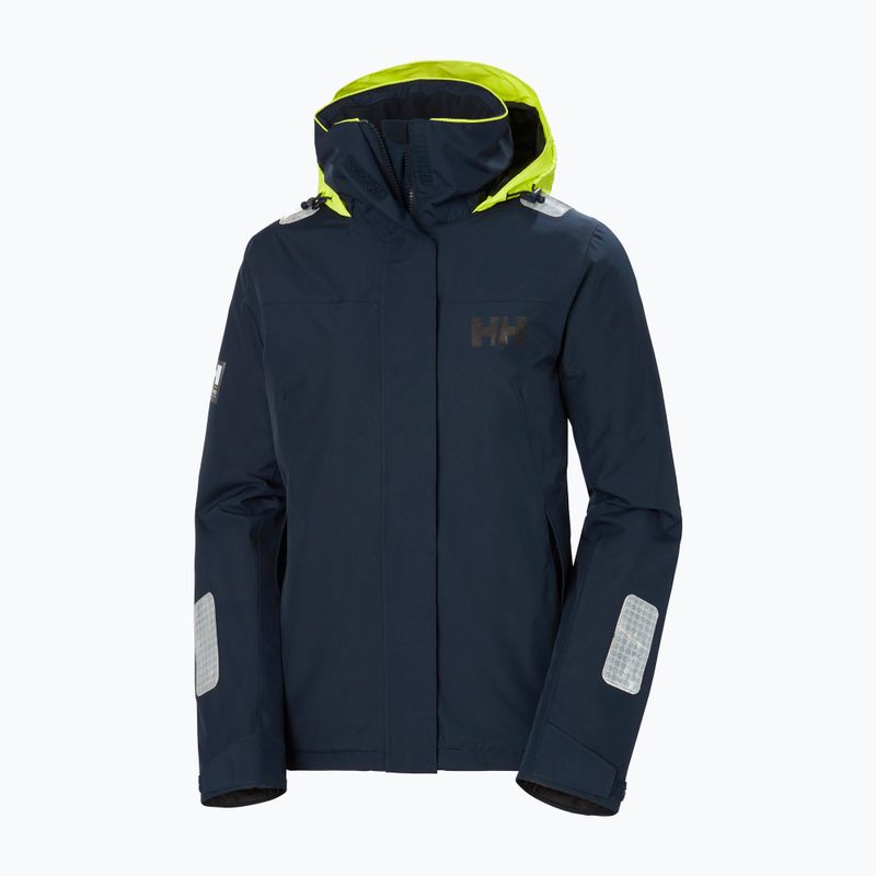 Helly Hansen dámska plachetnica Arctic Shore navy 7