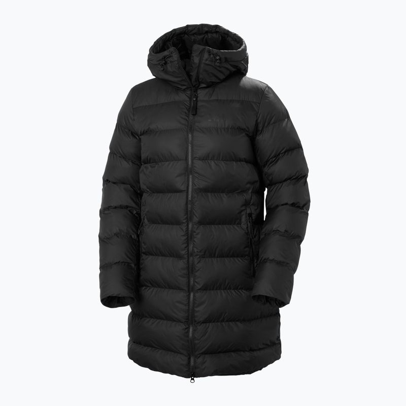 Dámska páperová bunda Helly Hansen Active Puffy Parka black 6