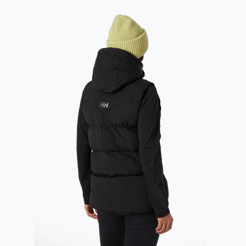 Dámska vesta Helly Hansen Adore Puffy black 2