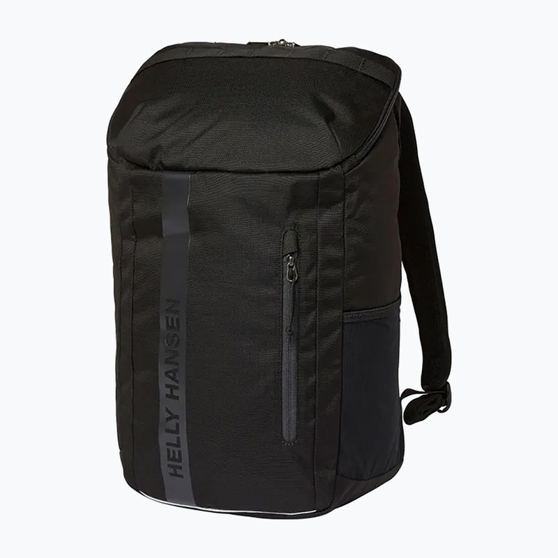 Batoh Helly Hansen Spruce 25 l black