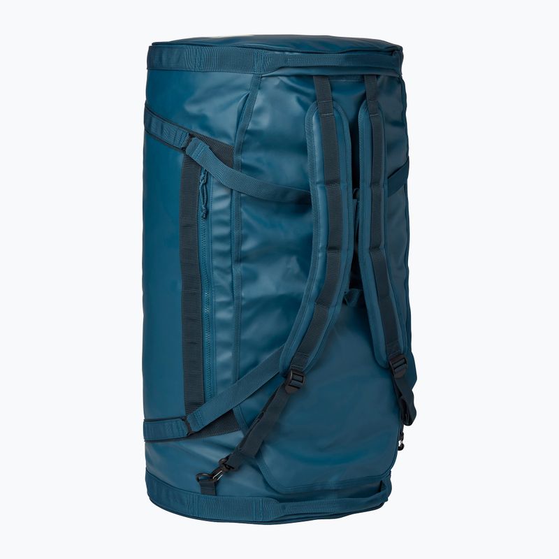 Cestovná taška Helly Hansen HH Duffel Bag 2 30 l deep dive 3