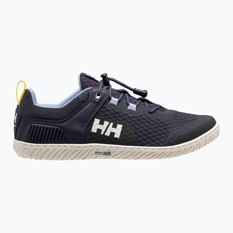Dámske topánky Helly Hansen Hp Foil V2 navy/off white 8