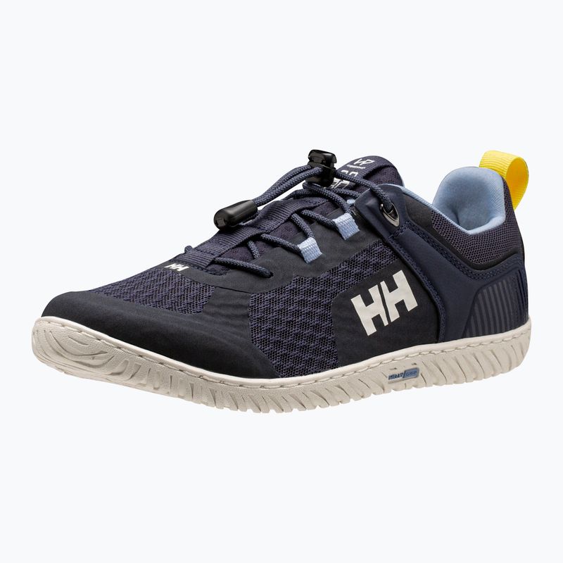 Dámske topánky Helly Hansen Hp Foil V2 navy/off white 10