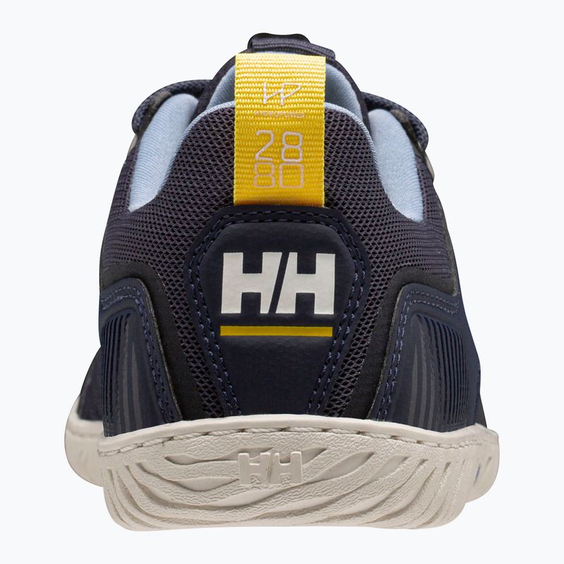 Dámske topánky Helly Hansen Hp Foil V2 navy/off white 11