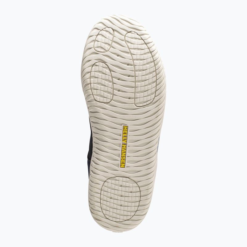 Dámske topánky Helly Hansen Hp Foil V2 navy/off white 12