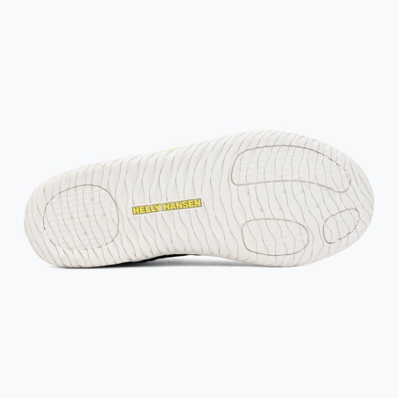 Dámske topánky Helly Hansen Hp Foil V2 navy/off white 4