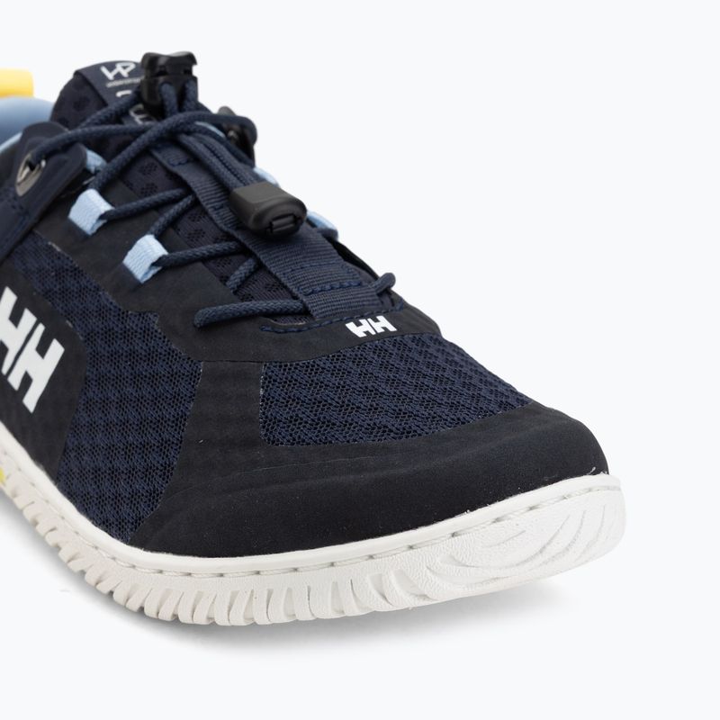 Dámske topánky Helly Hansen Hp Foil V2 navy/off white 7