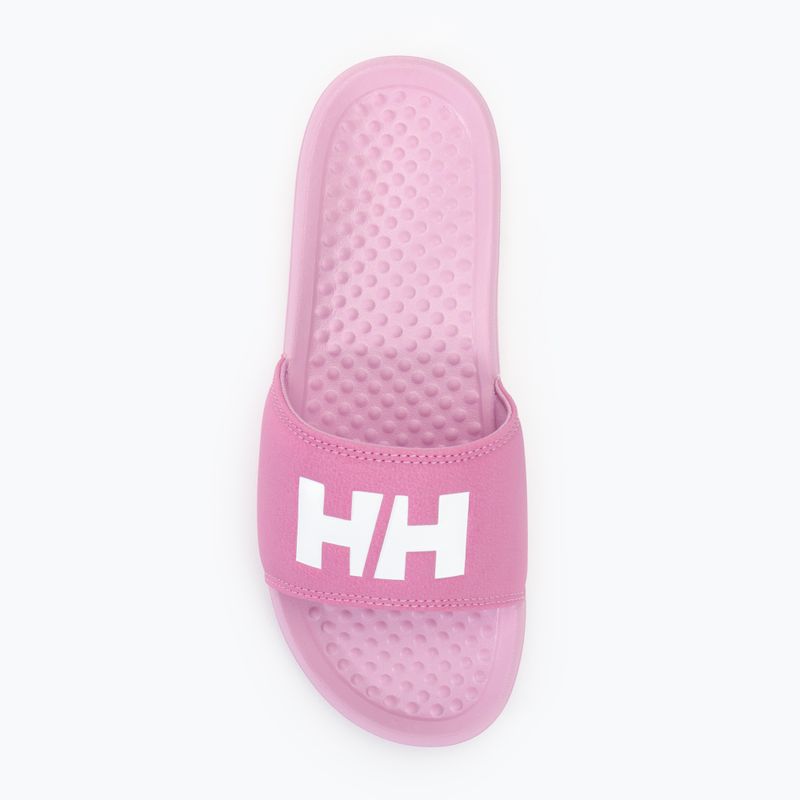 Šľapky dámske  Helly Hansen H/H Slides cherry blossom 5