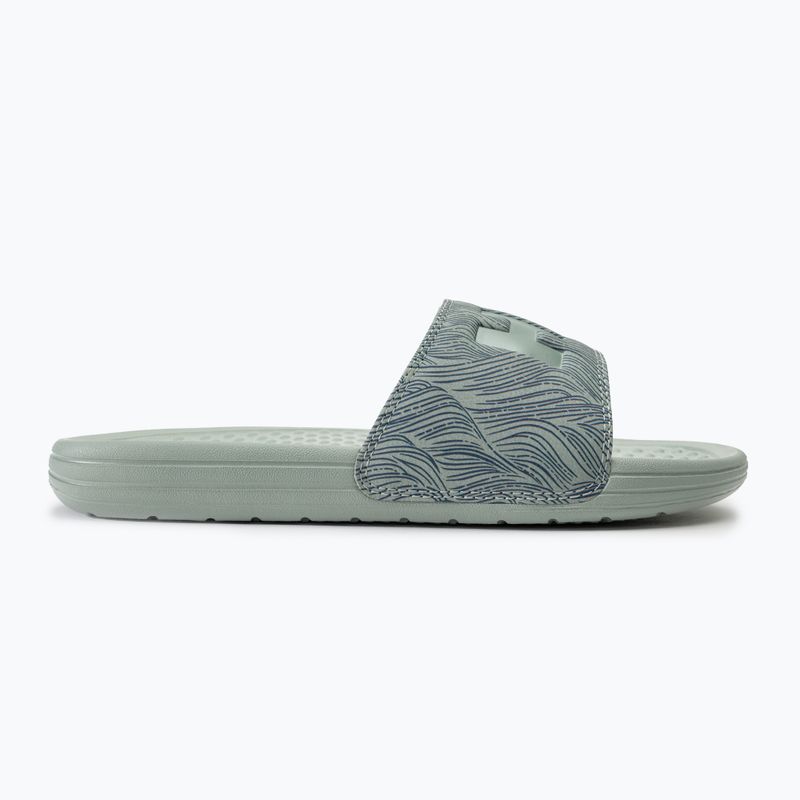 Šľapky dámske  Helly Hansen H/H Slides green mist 2