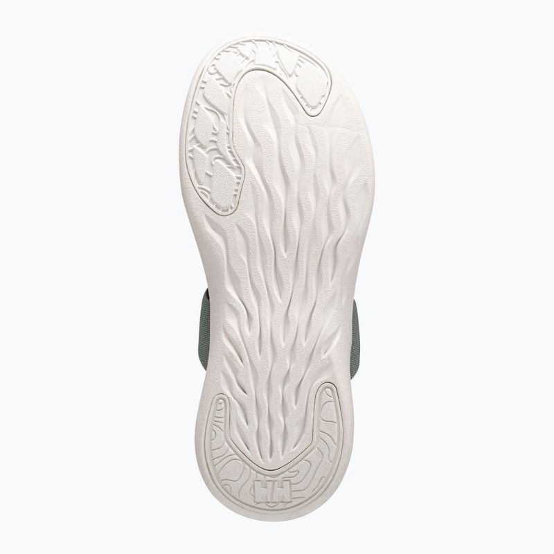 Dámske sandále Helly Hansen Risor cactus/ green mist 11