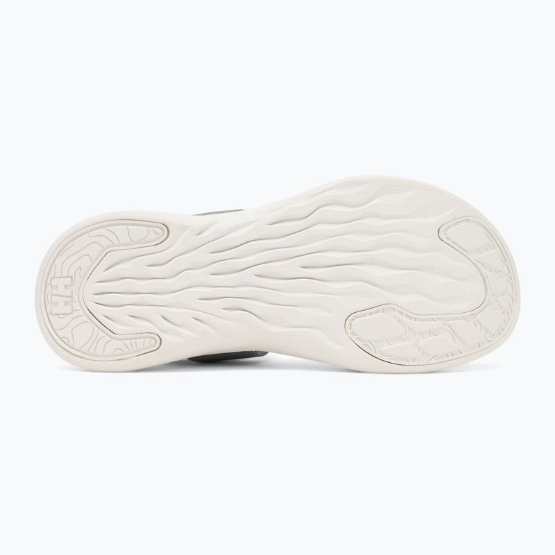 Dámske sandále Helly Hansen Risor cactus/ green mist 4