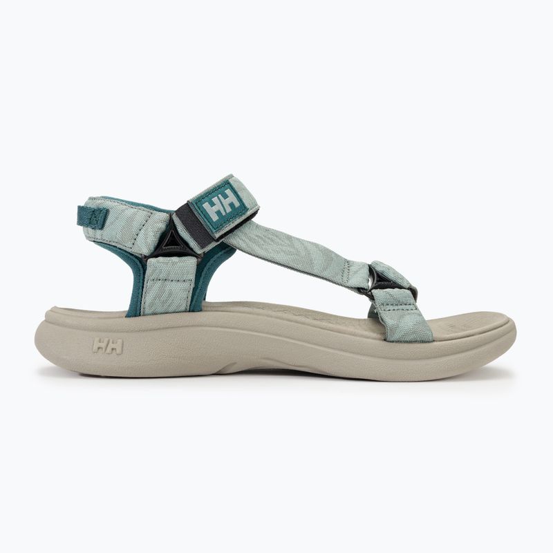 Dámske sandále  Helly Hansen Capilano F2F cactus 2