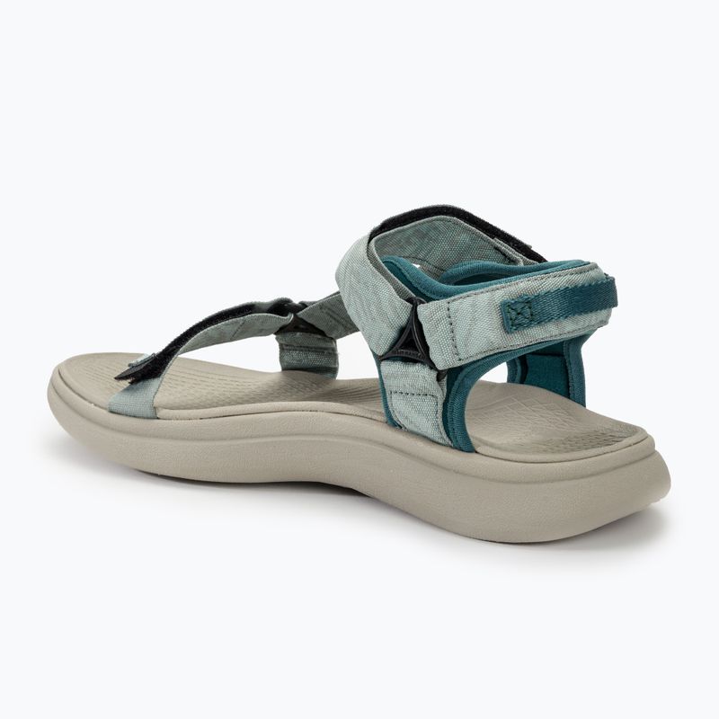 Dámske sandále  Helly Hansen Capilano F2F cactus 3