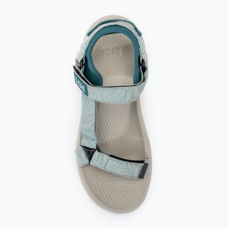 Dámske sandále  Helly Hansen Capilano F2F cactus 5