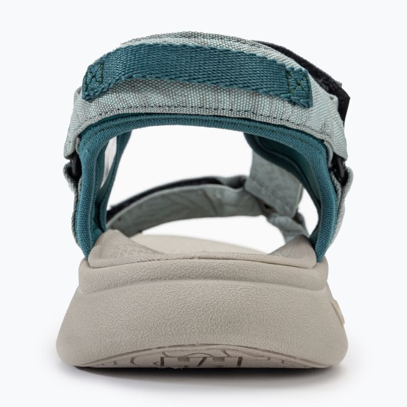 Dámske sandále  Helly Hansen Capilano F2F cactus 6