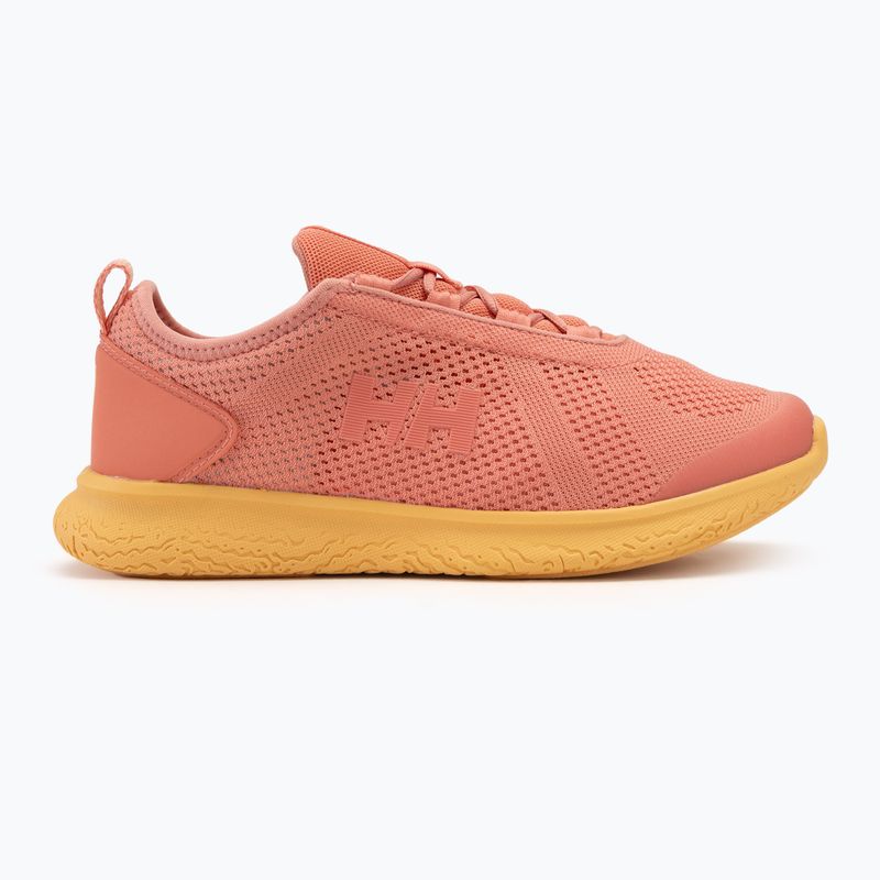 Dámska obuv Helly  Hansen Supalight Medley coral almond/miami peach 2