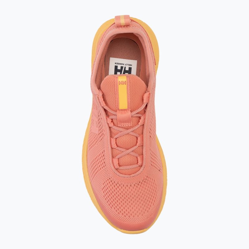 Dámska obuv Helly  Hansen Supalight Medley coral almond/miami peach 5