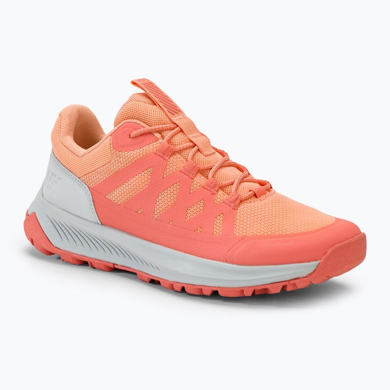 Dámska treková obuv Helly Hansen Vidden Hybrid Low rose quartz