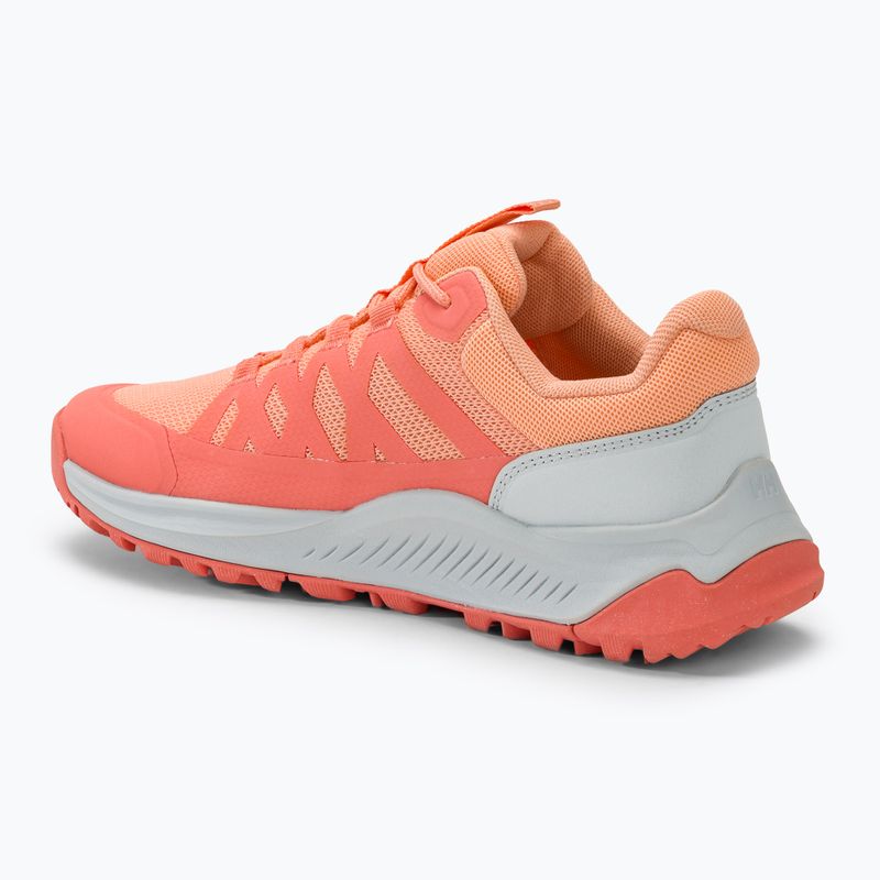 Dámska treková obuv Helly Hansen Vidden Hybrid Low rose quartz 3