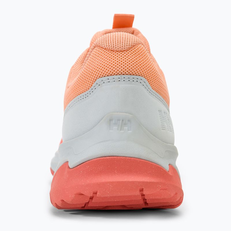 Dámska treková obuv Helly Hansen Vidden Hybrid Low rose quartz 6