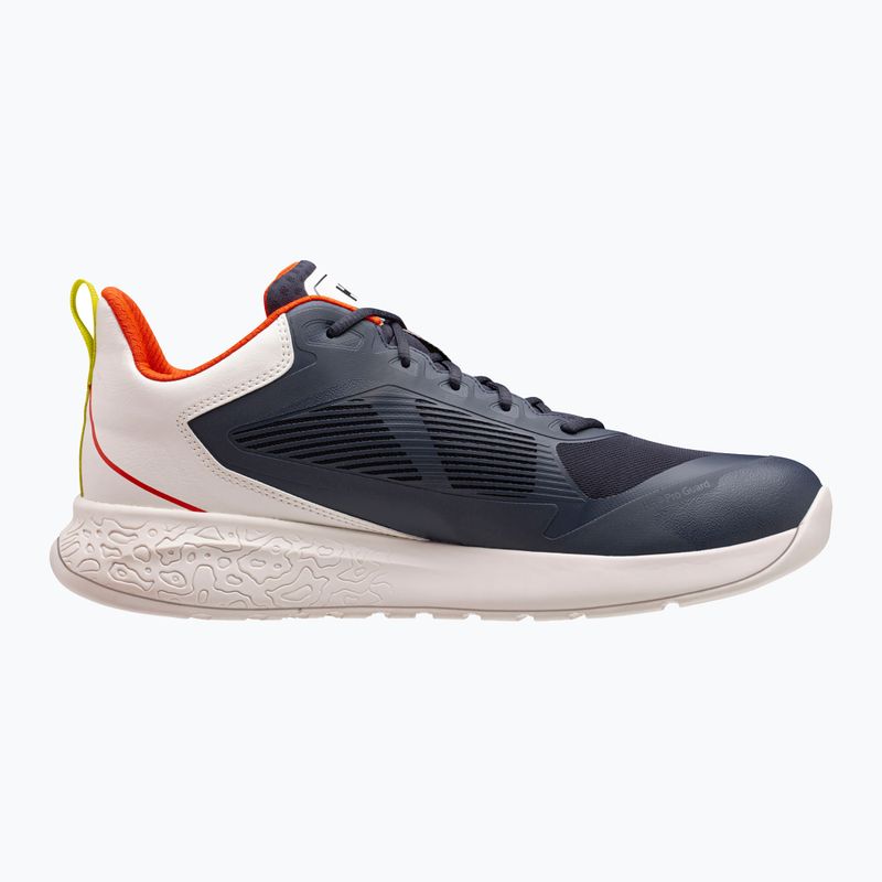 Pánska obuv Helly Hansen Foil Ac-37 Low navy/off white 3