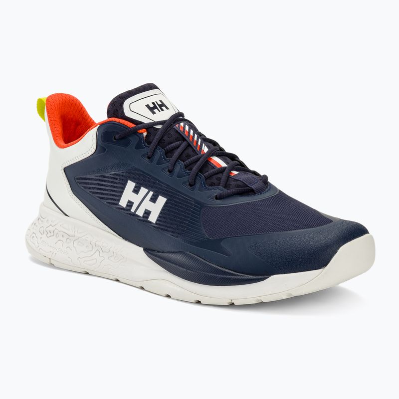 Pánska obuv Helly Hansen Foil Ac-37 Low navy/off white