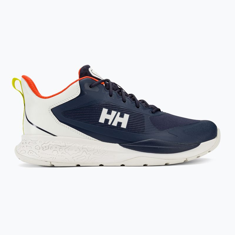 Pánska obuv Helly Hansen Foil Ac-37 Low navy/off white 2