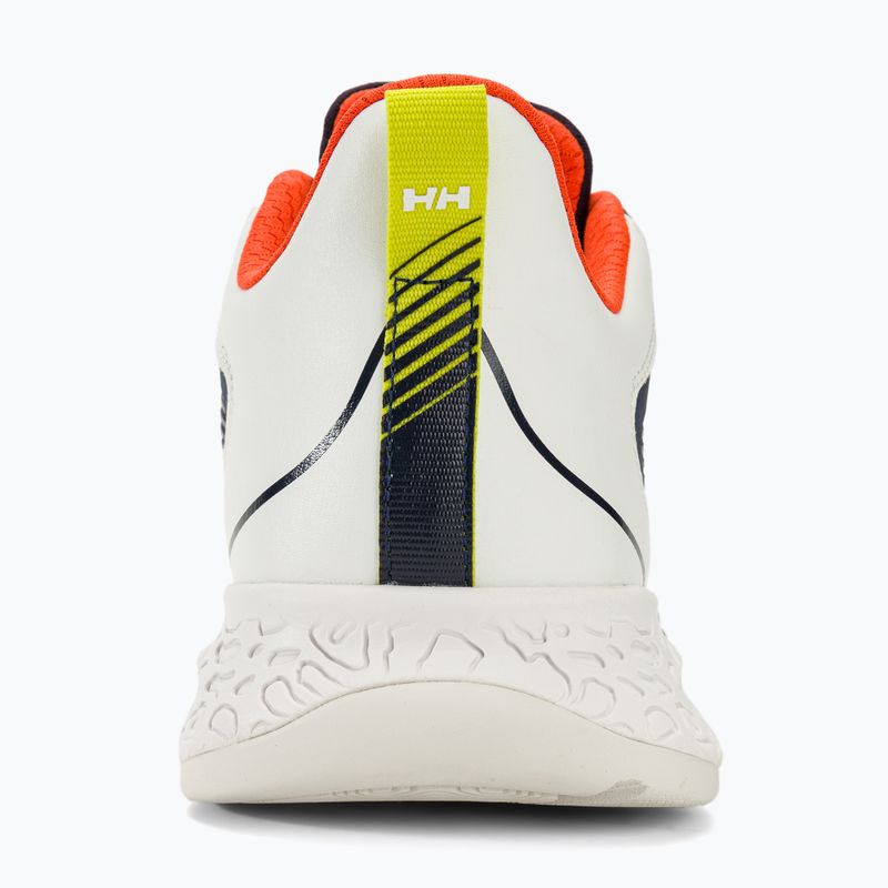 Pánska obuv Helly Hansen Foil Ac-37 Low navy/off white 7
