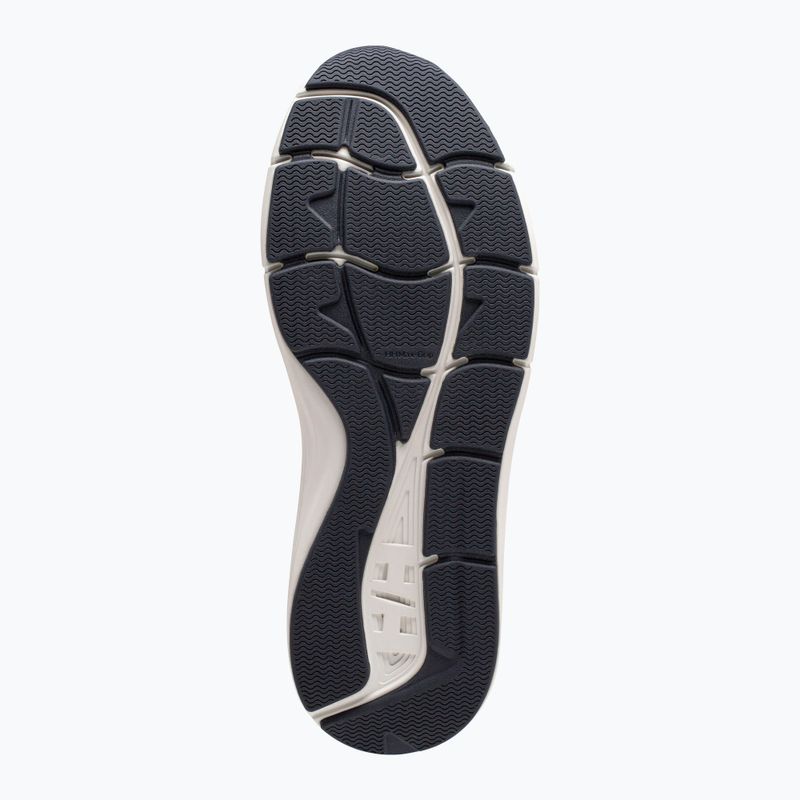 Pánske jachtárske topánky Helly Hansen HP Ahiga Evo 5 navy/alert red 11