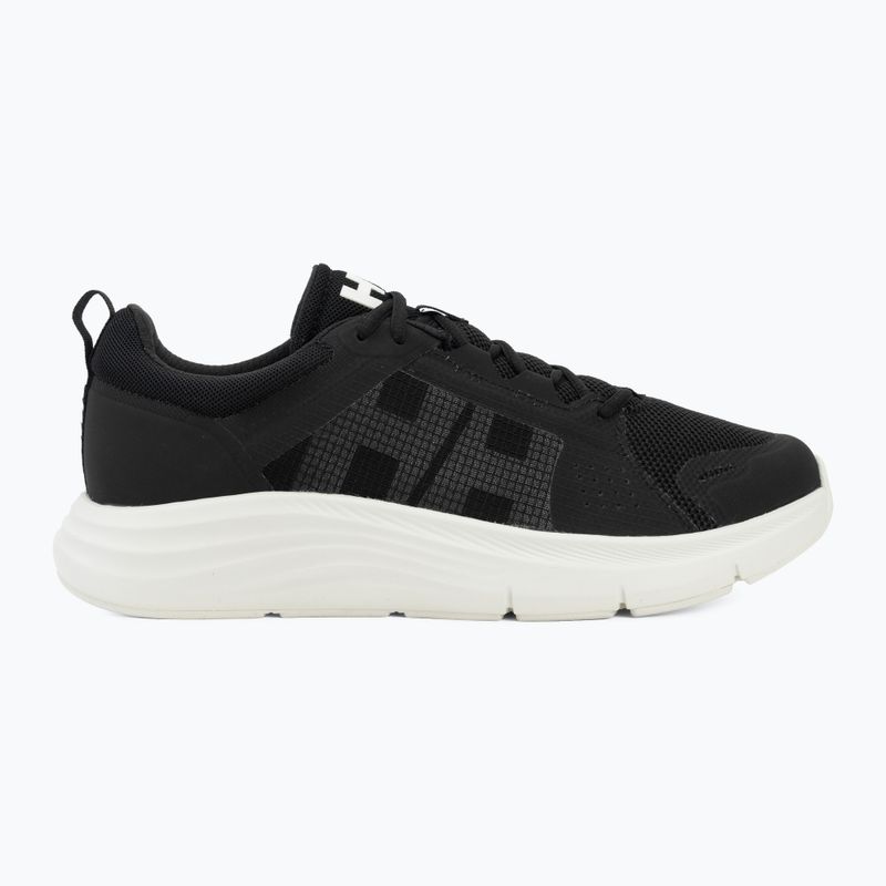 Pánske topánky  Helly Hansen HP Ahiga Evo 5 black/white 2