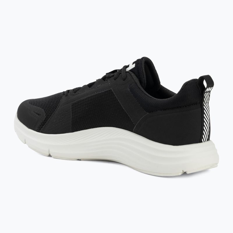 Pánske topánky  Helly Hansen HP Ahiga Evo 5 black/white 3