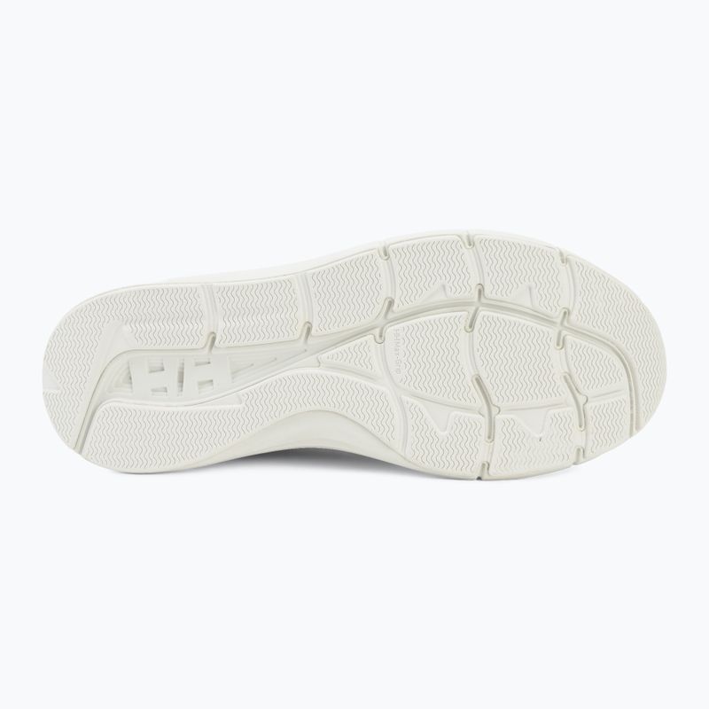 Pánske topánky  Helly Hansen HP Ahiga Evo 5 black/white 4