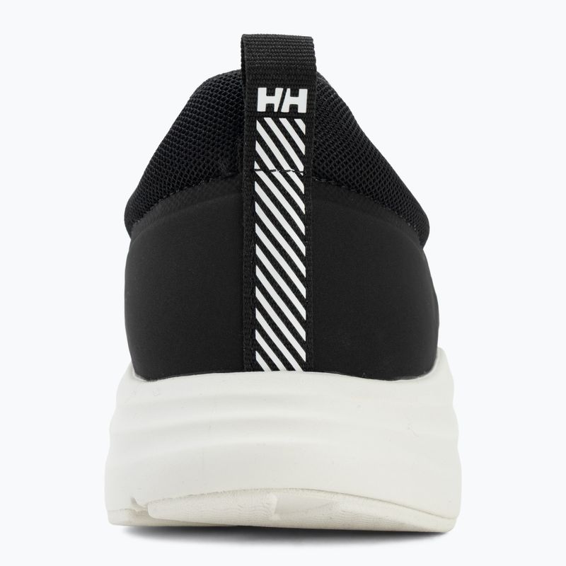 Pánske topánky  Helly Hansen HP Ahiga Evo 5 black/white 6