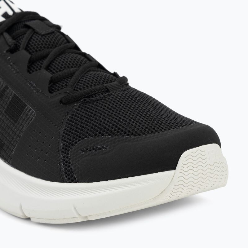 Pánske topánky  Helly Hansen HP Ahiga Evo 5 black/white 7