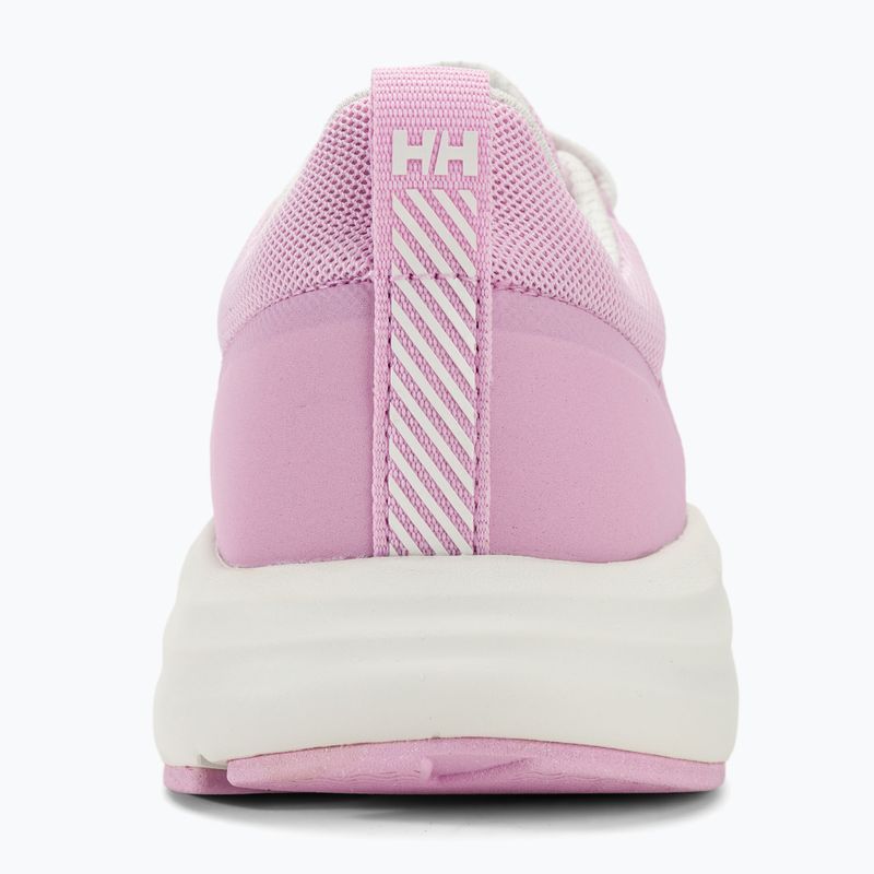 Dámska obuv Helly Hansen HP Ahiga Evo 5 cherry blossom/white 6