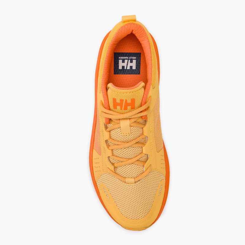 Dámska obuv Helly Hansen HP Ahiga Evo 5 miami peach/poppy orange 5