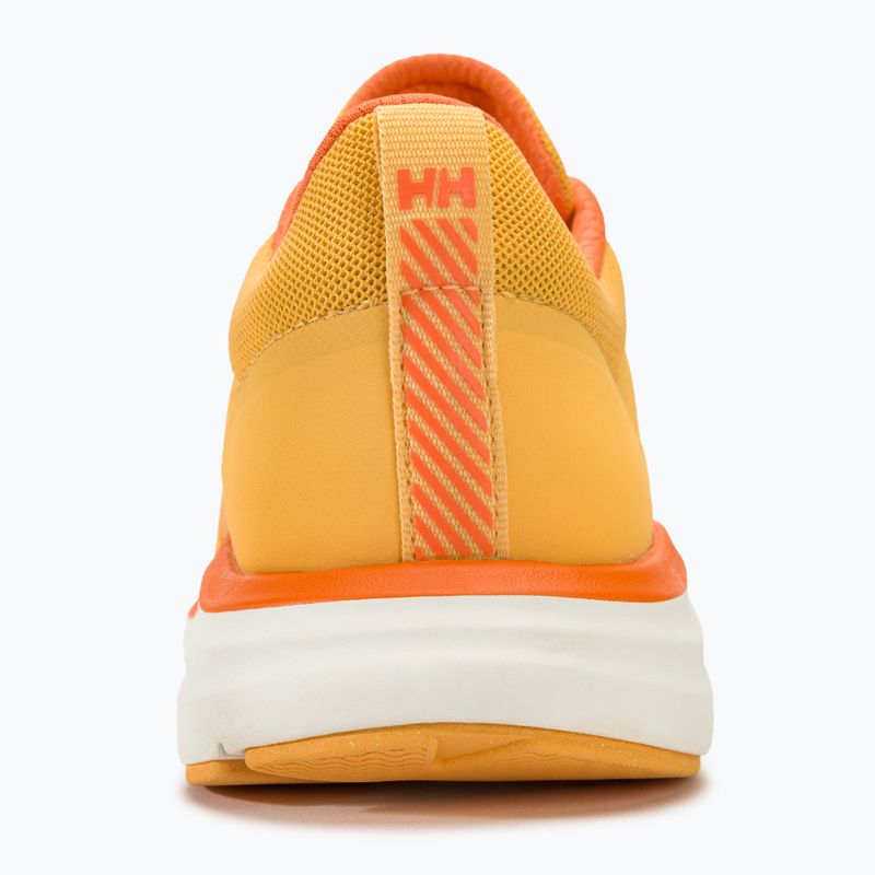 Dámska obuv Helly Hansen HP Ahiga Evo 5 miami peach/poppy orange 6