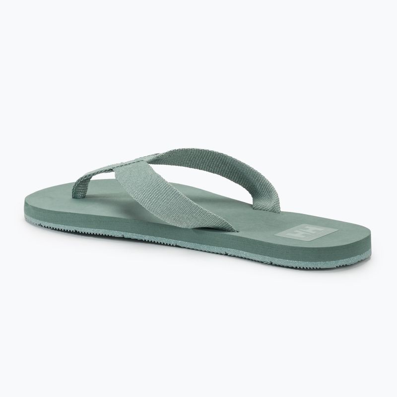 Žabky dámske Helly Hansen Logo Sandals 2 cactus 3