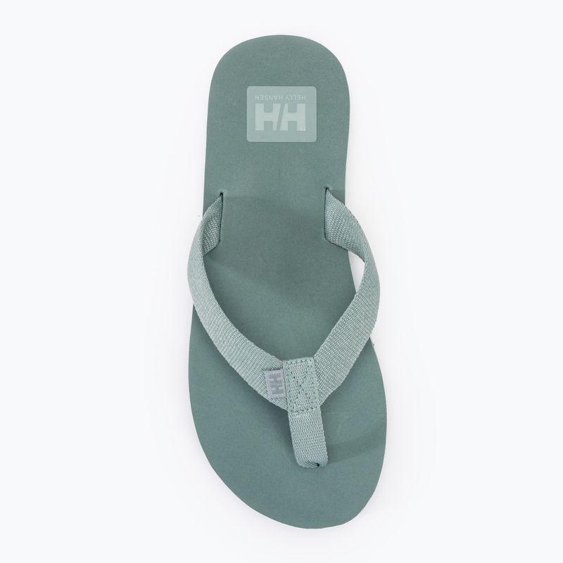 Žabky dámske Helly Hansen Logo Sandals 2 cactus 5