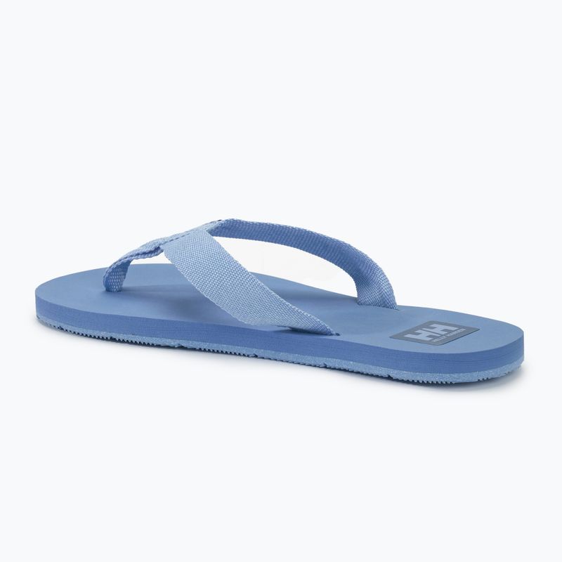 Žabky dámske Helly Hansen Logo Sandals 2 bright blue 3