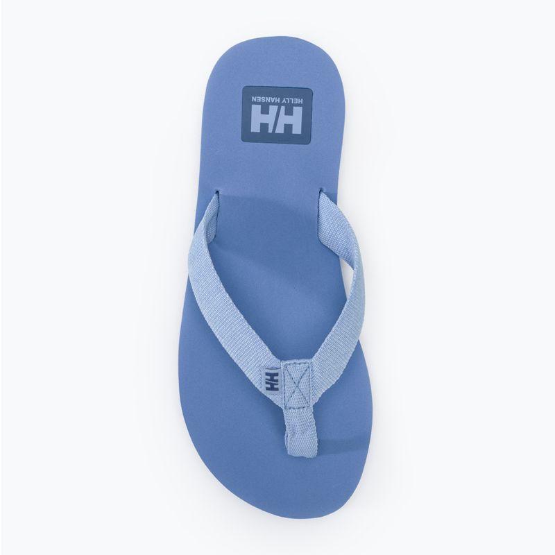 Žabky dámske Helly Hansen Logo Sandals 2 bright blue 5