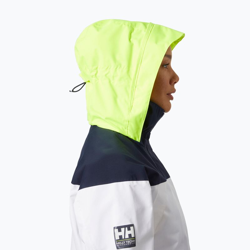 Dámska bunda Helly Hansen Pier 3.0 white 4