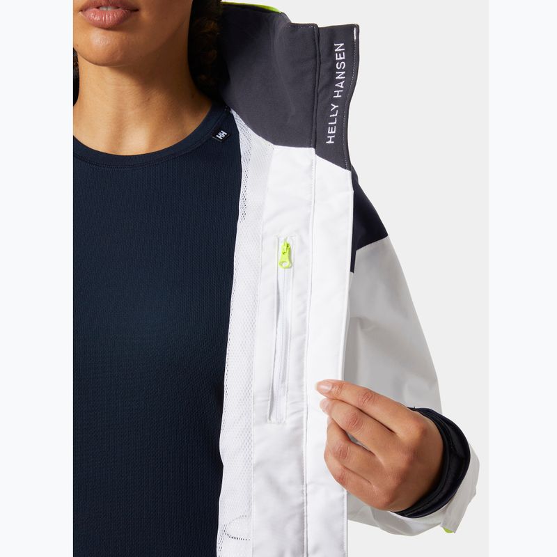 Dámska bunda Helly Hansen Pier 3.0 white 5