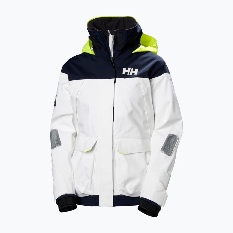 Dámska bunda Helly Hansen Pier 3.0 white 8